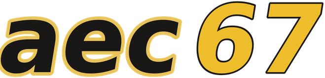 aec67 logo